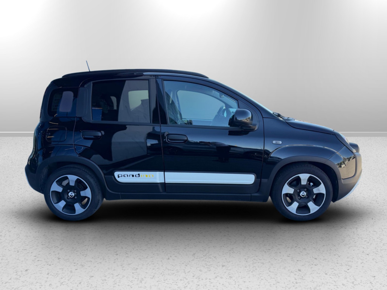 PRONTOAUTO Fiat Pandina