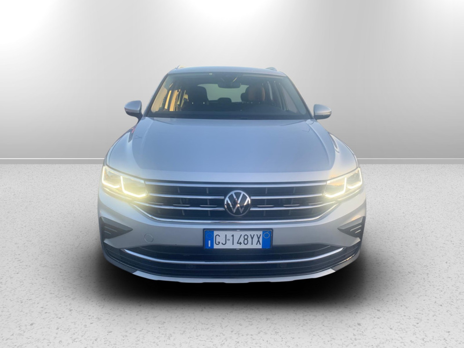 PRONTOAUTO Volkswagen Tiguan