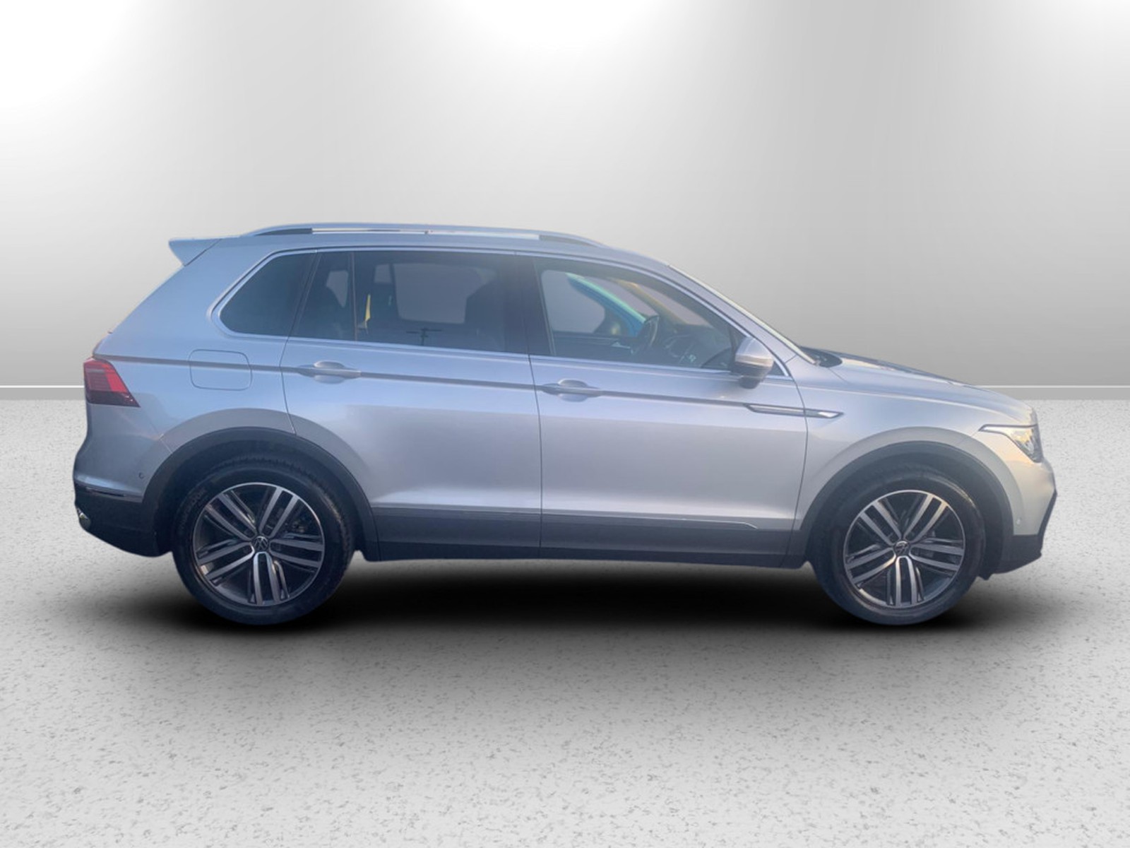 PRONTOAUTO Volkswagen Tiguan