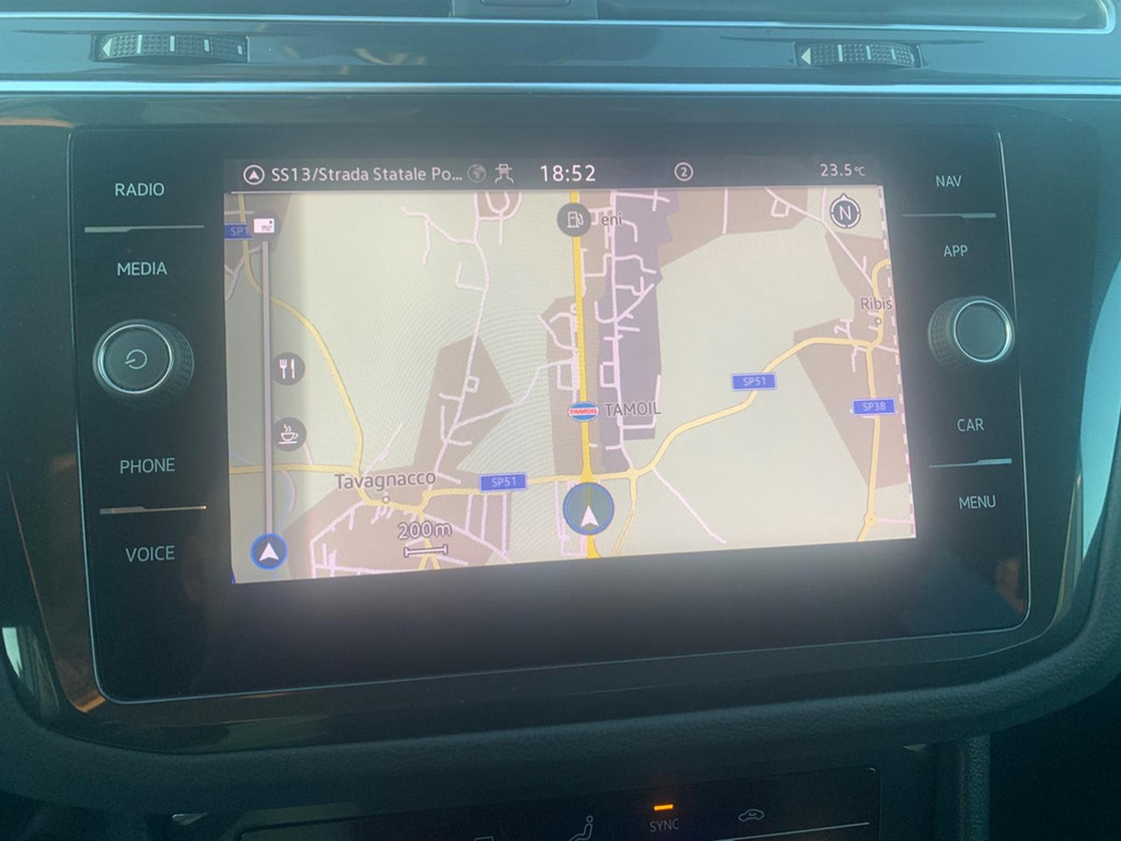 PRONTOAUTO Volkswagen Tiguan