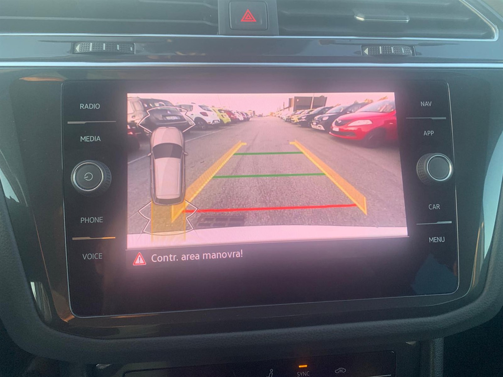 PRONTOAUTO Volkswagen Tiguan