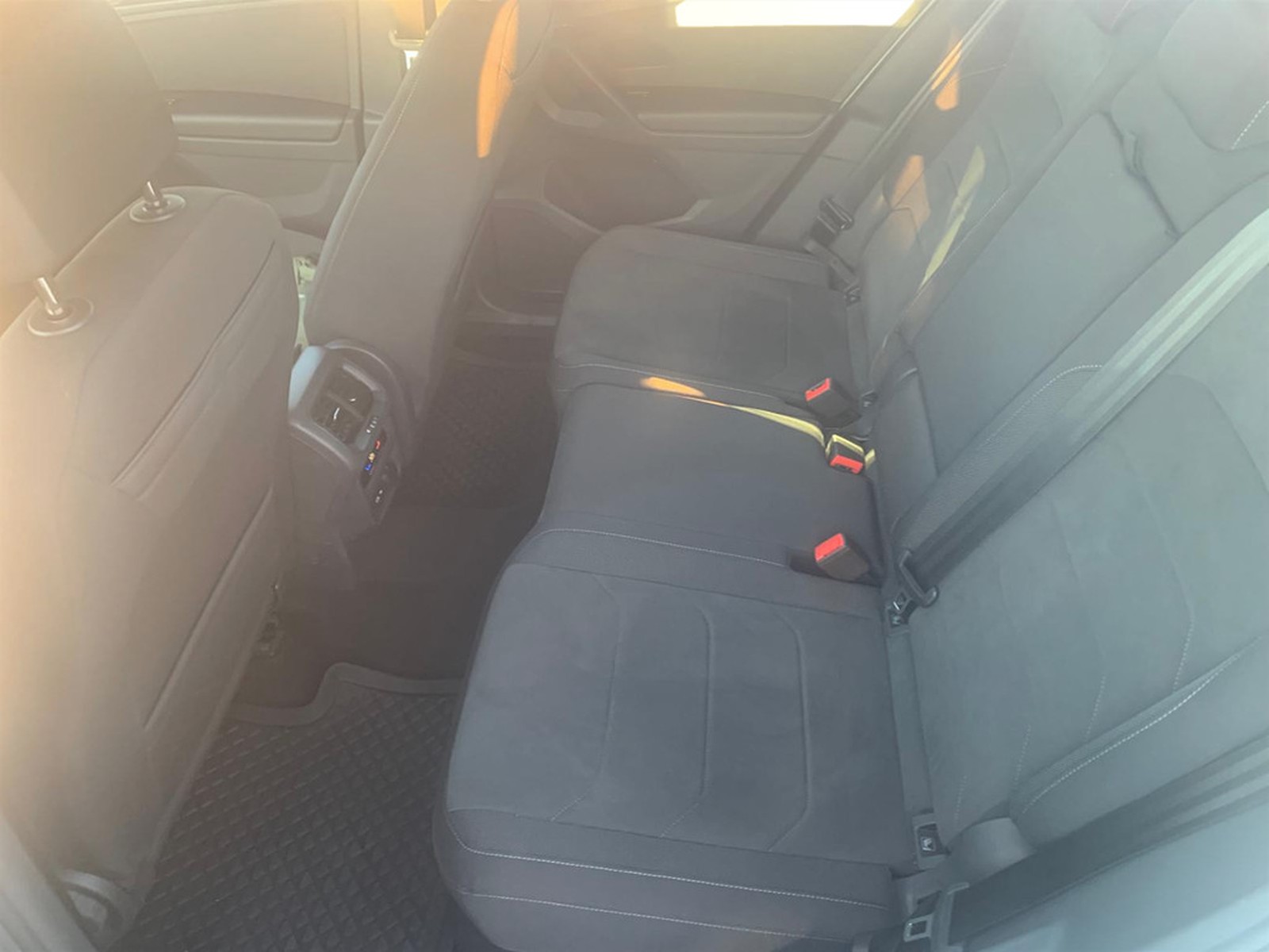 PRONTOAUTO Volkswagen Tiguan
