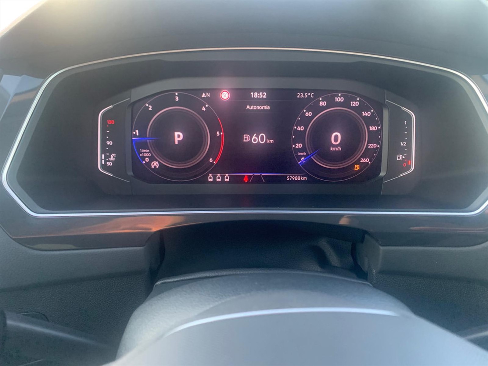 PRONTOAUTO Volkswagen Tiguan