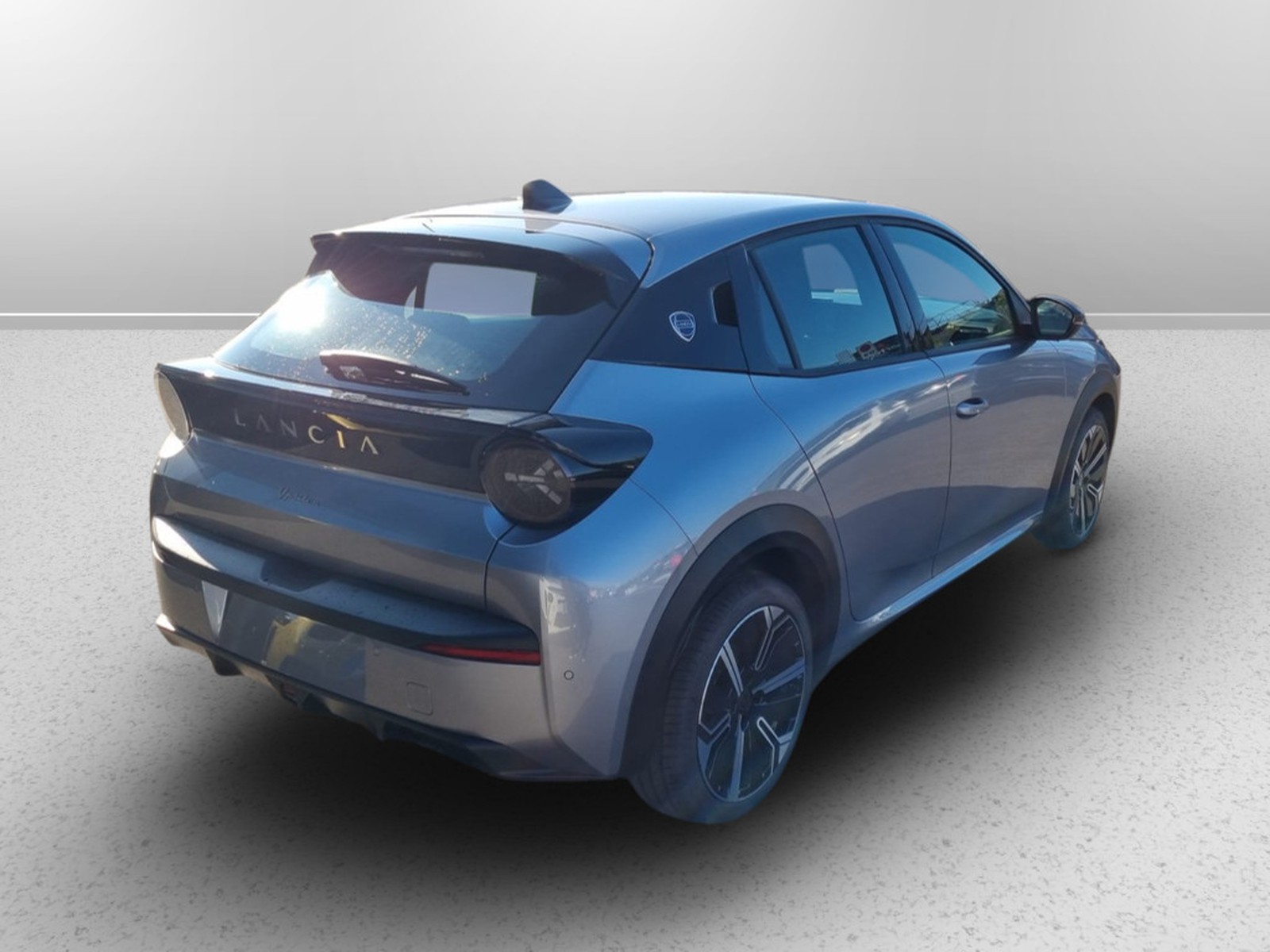 PRONTOAUTO Lancia Ypsilon
