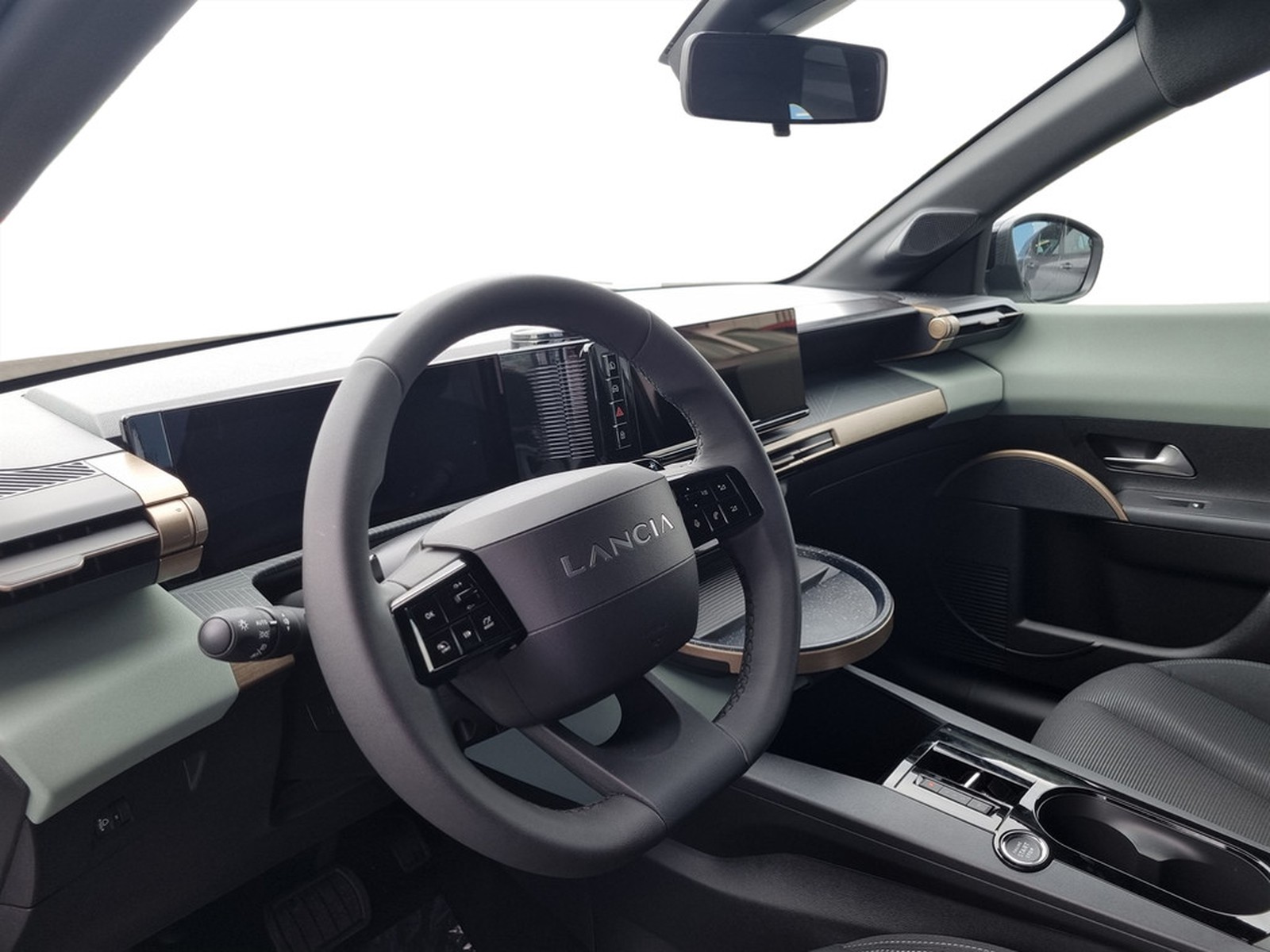 PRONTOAUTO Lancia Ypsilon