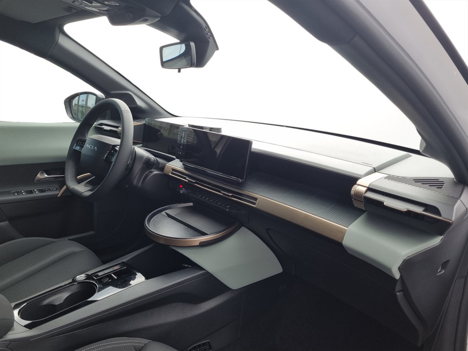PRONTOAUTO Lancia Ypsilon