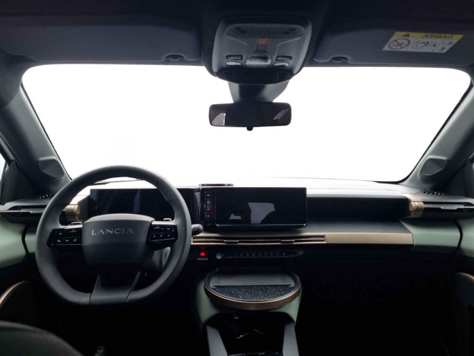 PRONTOAUTO Lancia Ypsilon