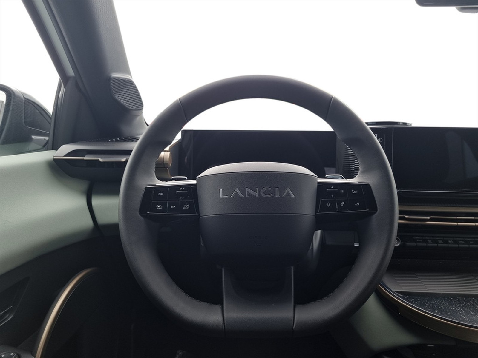 PRONTOAUTO Lancia Ypsilon