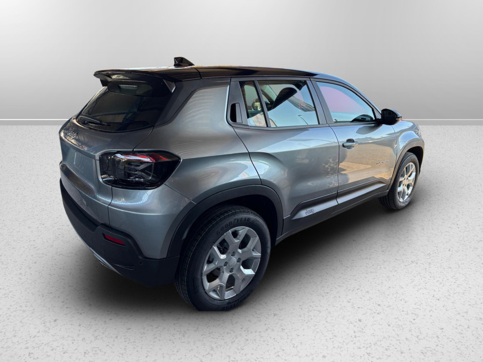 PRONTOAUTO Jeep Avenger