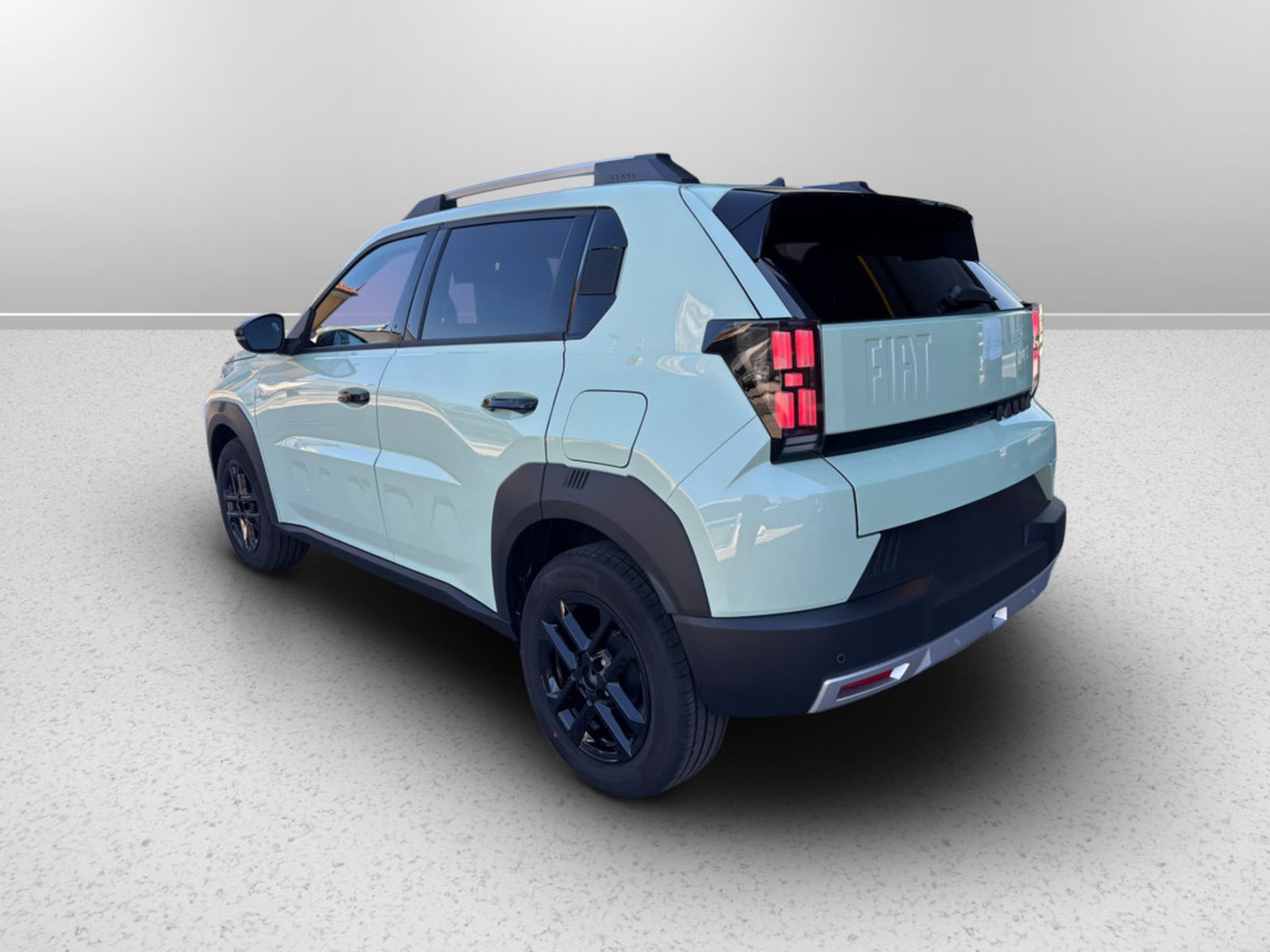 PRONTOAUTO Fiat Grande Panda