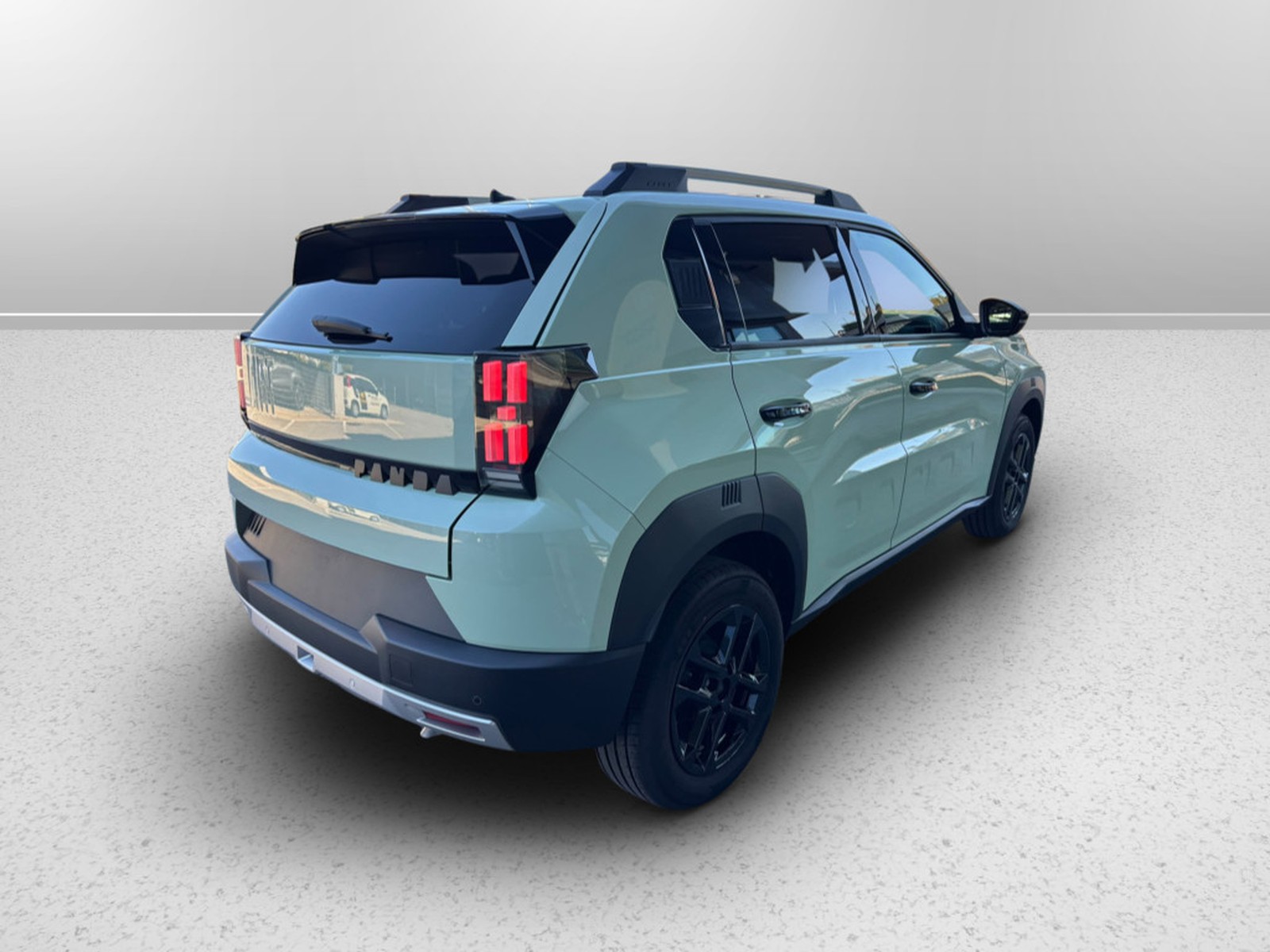 PRONTOAUTO Fiat Grande Panda