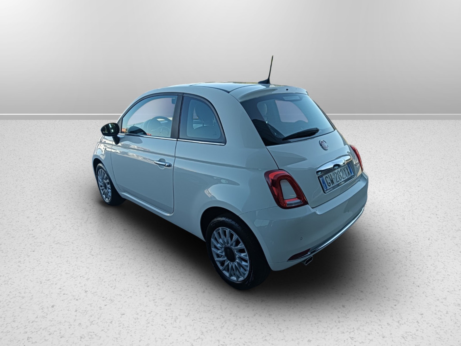 PRONTOAUTO Fiat 500