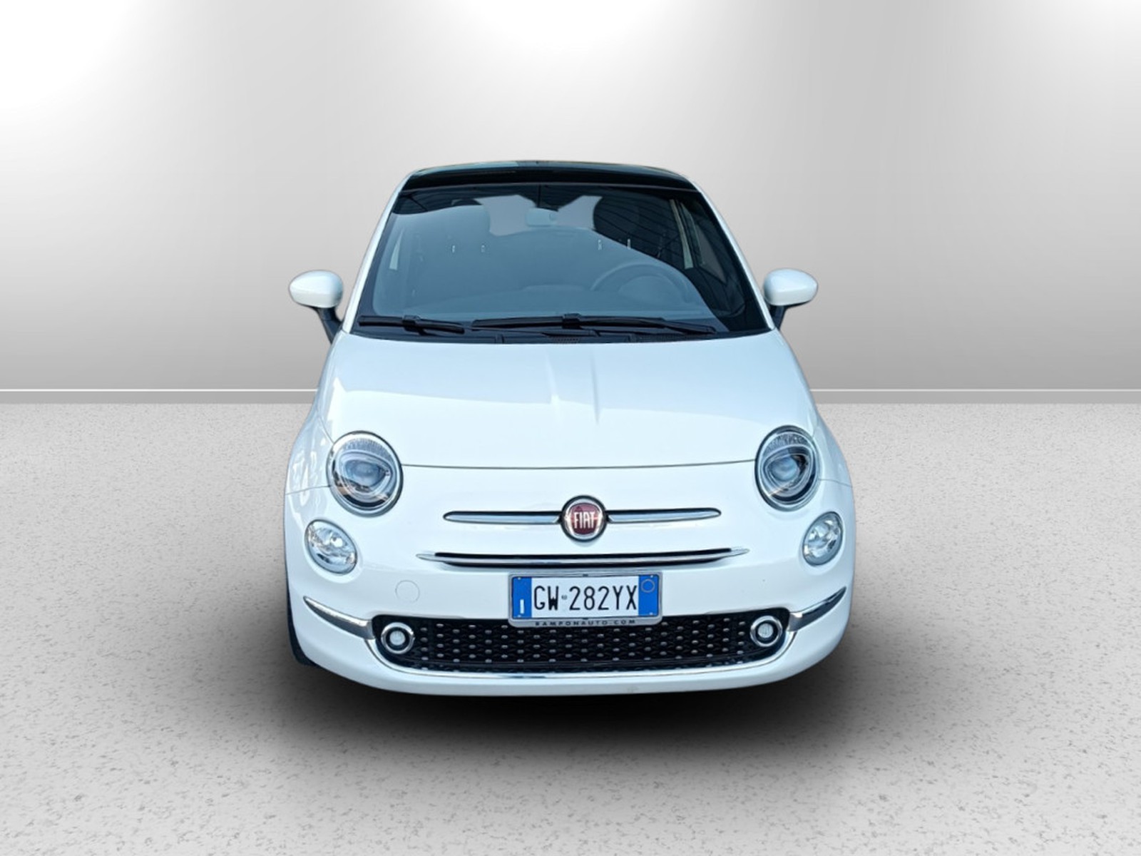 PRONTOAUTO Fiat 500