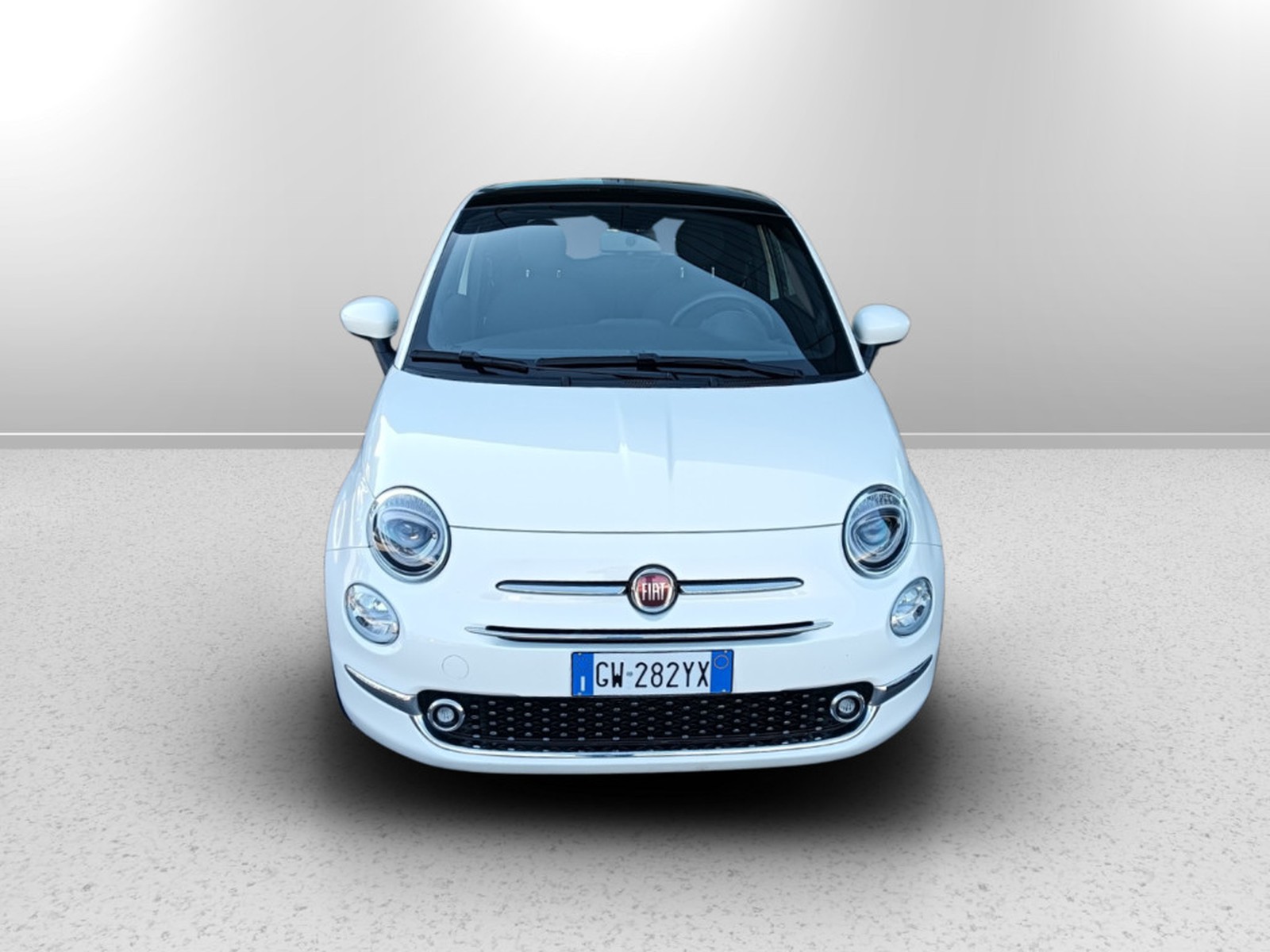 PRONTOAUTO Fiat 500
