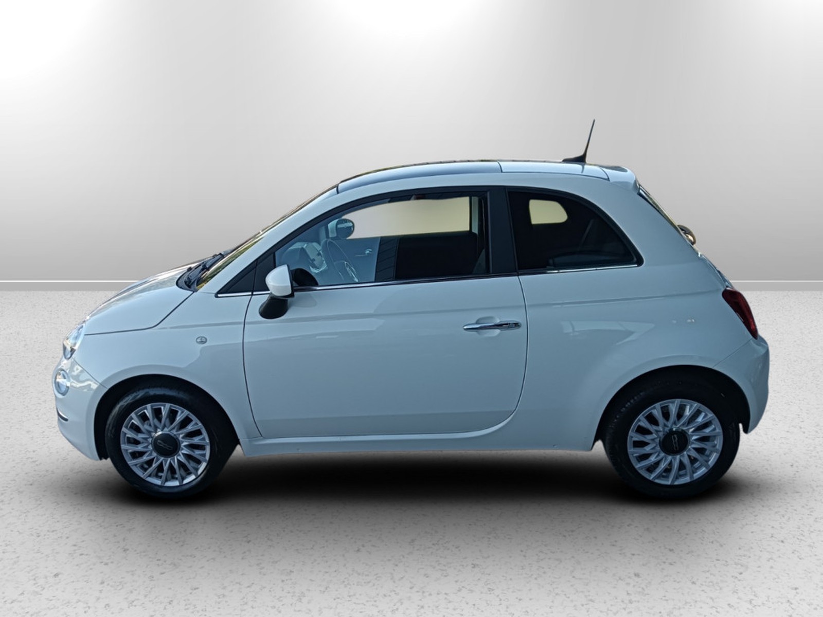 PRONTOAUTO Fiat 500