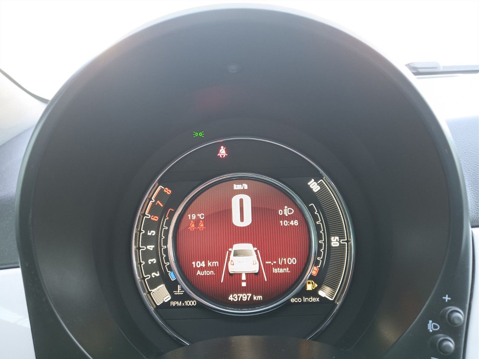 PRONTOAUTO Fiat 500