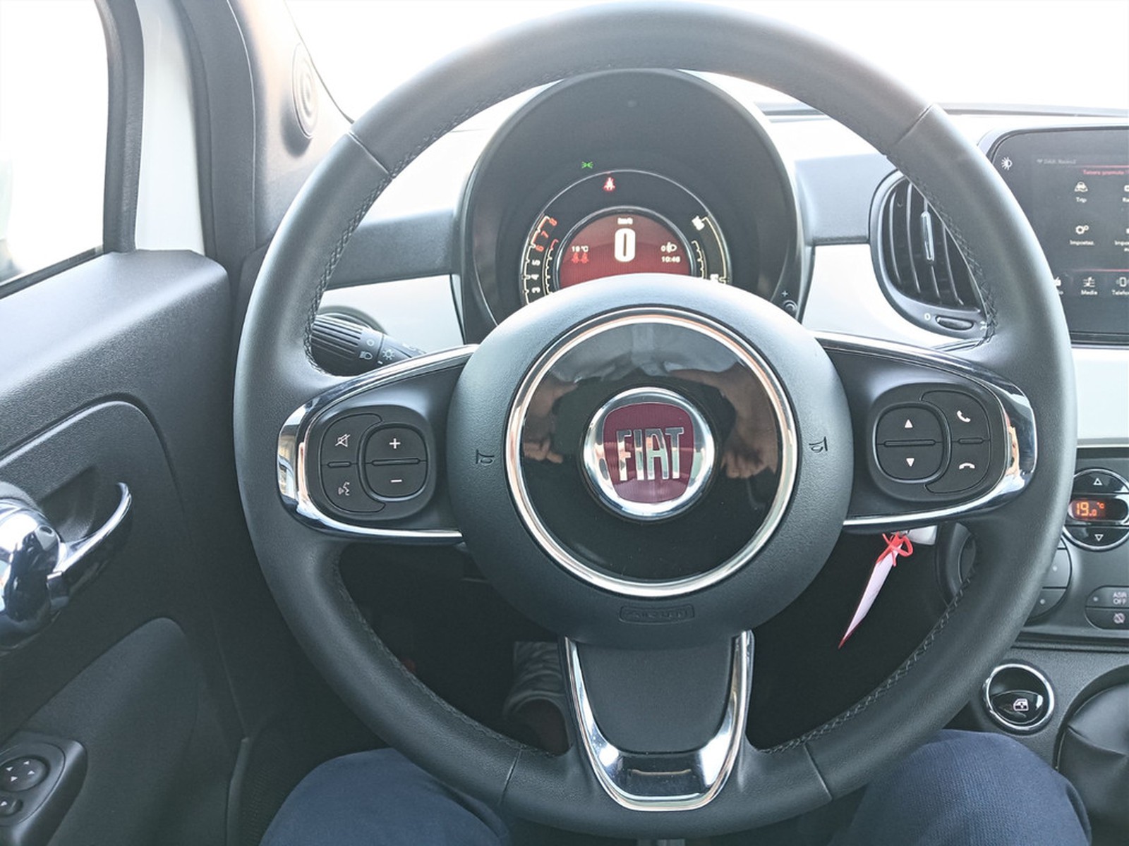 PRONTOAUTO Fiat 500