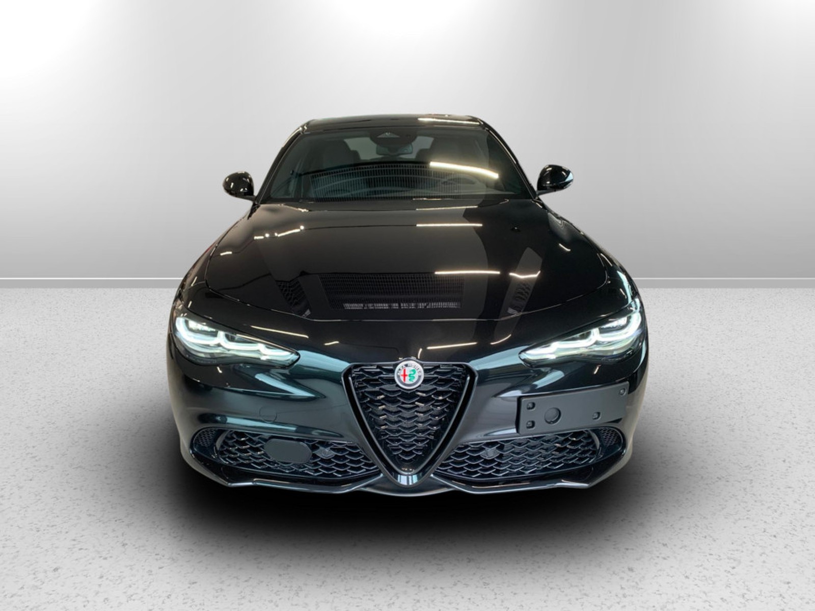 PRONTOAUTO Alfa Romeo Giulia