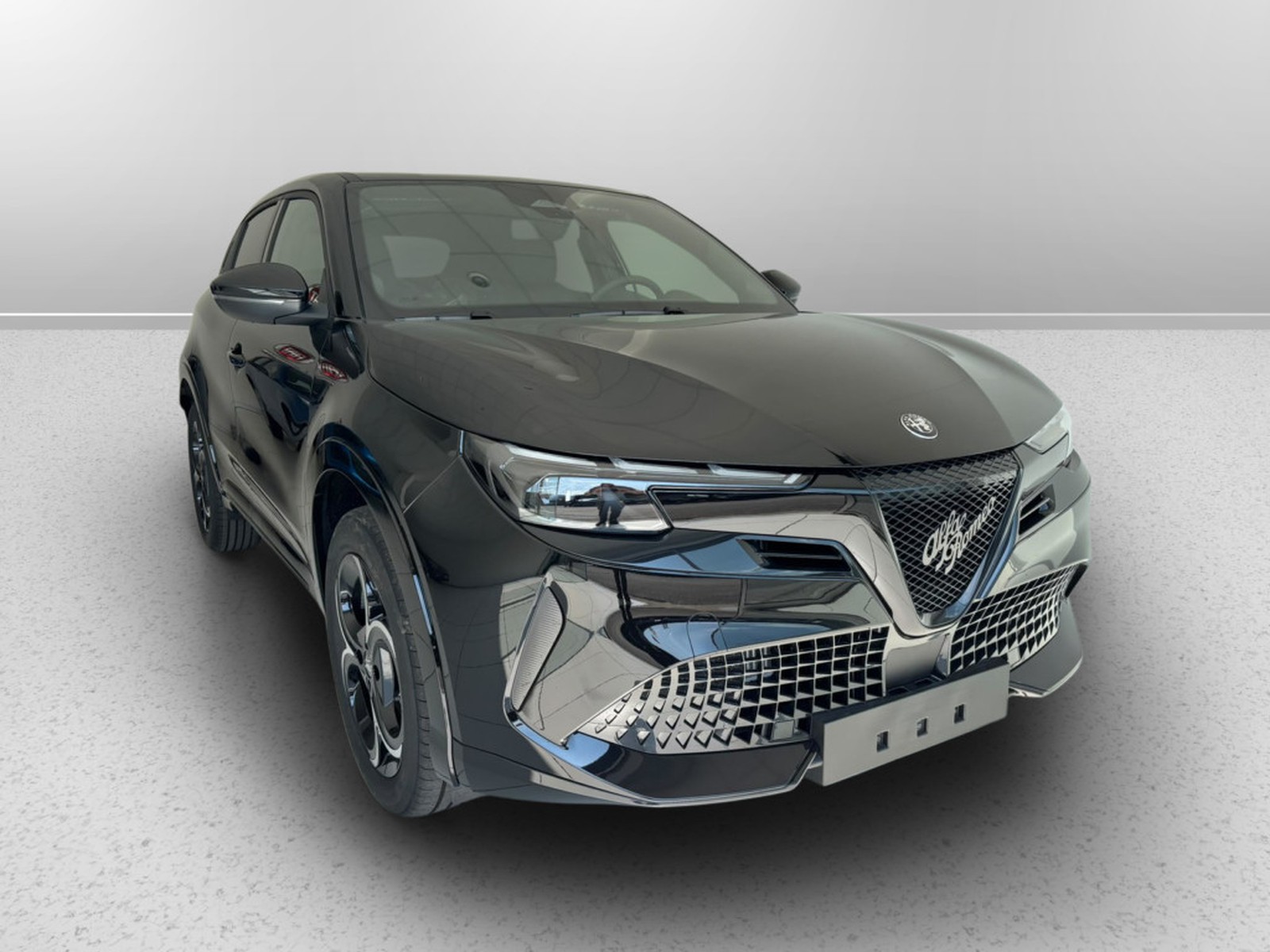 PRONTOAUTO Alfa Romeo Junior