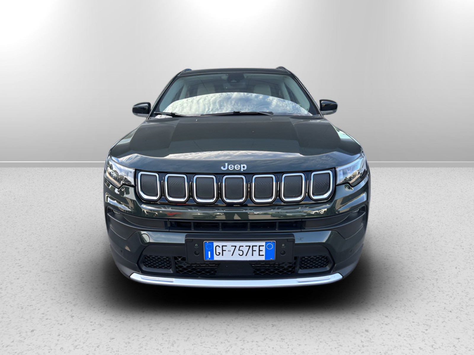PRONTOAUTO Jeep Compass