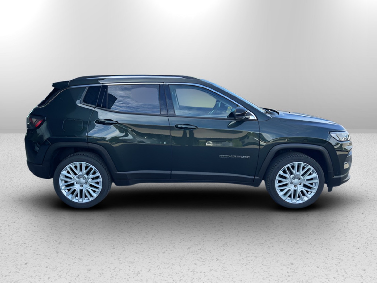 PRONTOAUTO Jeep Compass