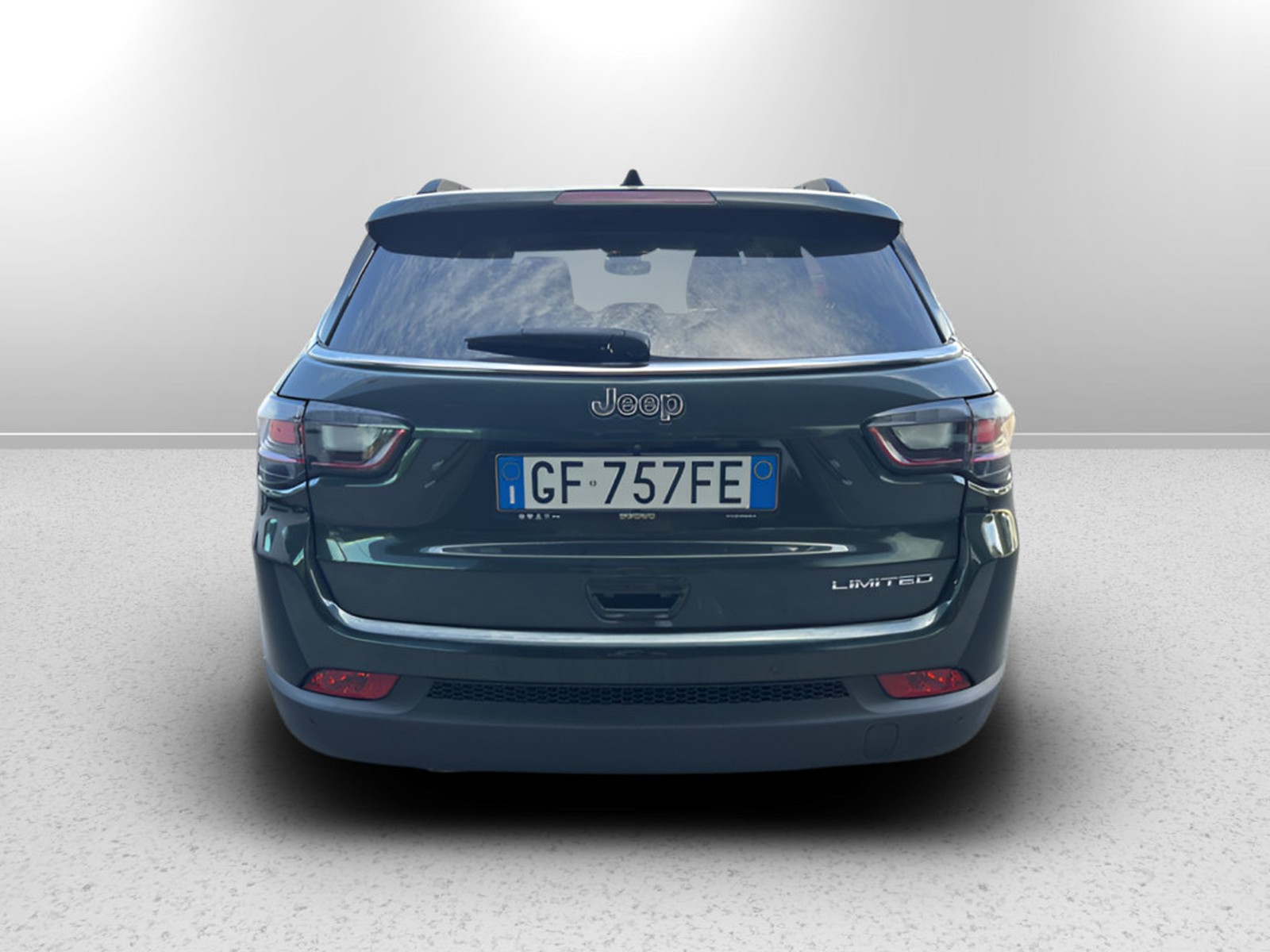PRONTOAUTO Jeep Compass