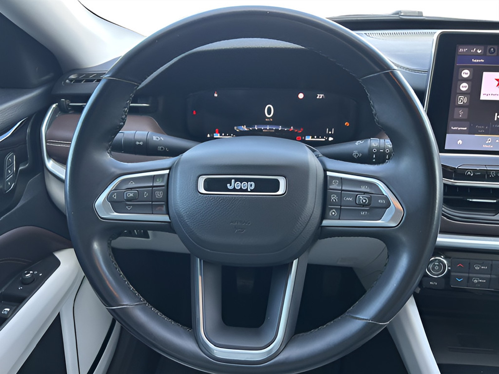 PRONTOAUTO Jeep Compass