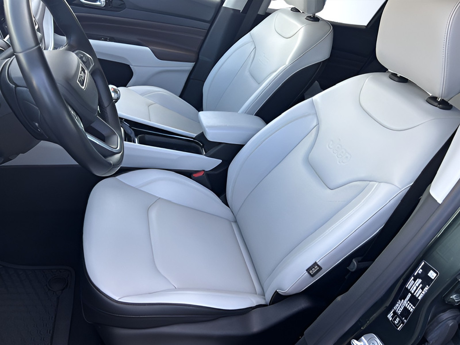 PRONTOAUTO Jeep Compass