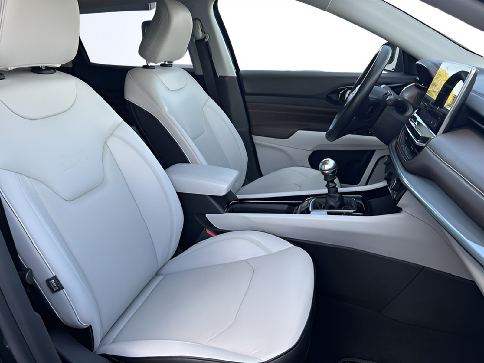 PRONTOAUTO Jeep Compass
