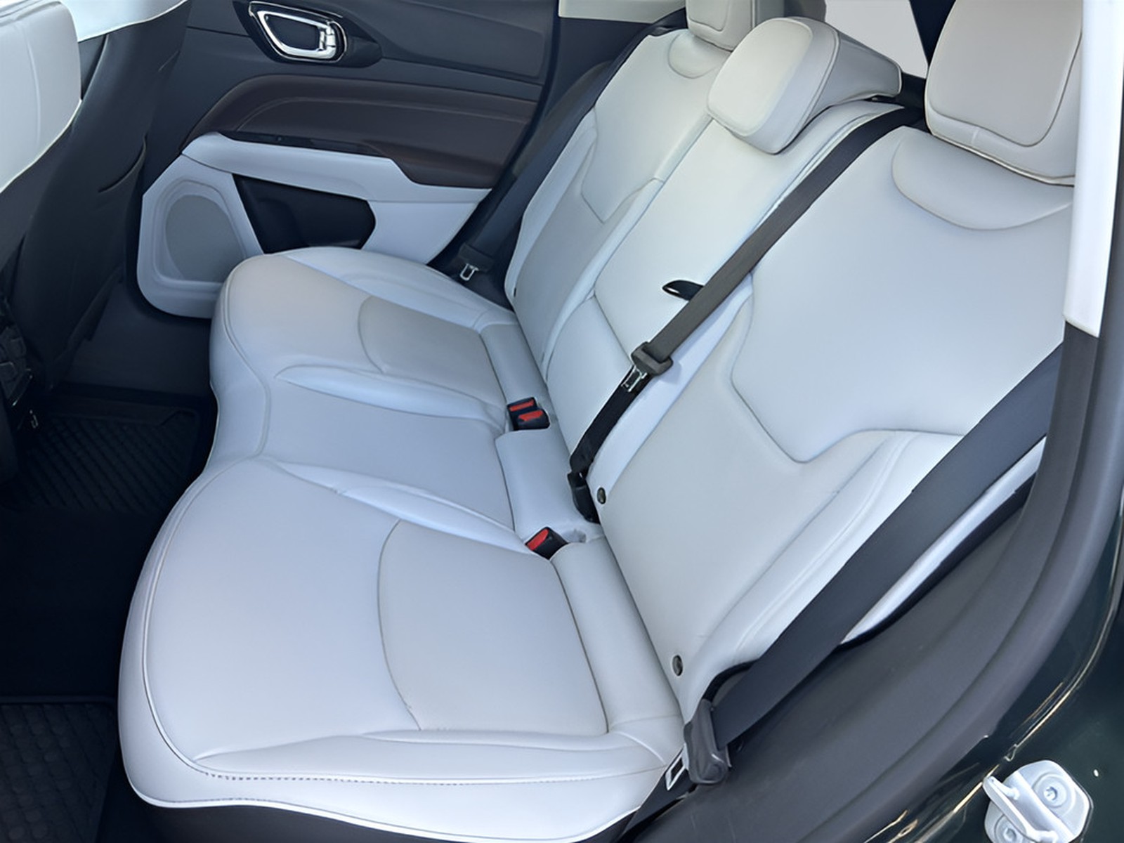 PRONTOAUTO Jeep Compass
