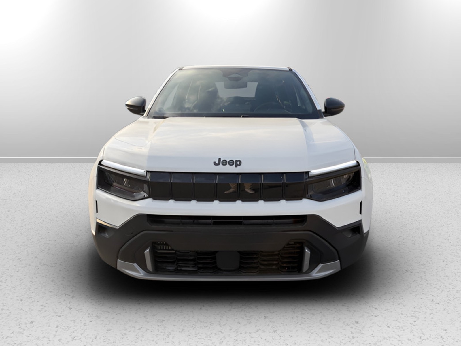 PRONTOAUTO Jeep Avenger