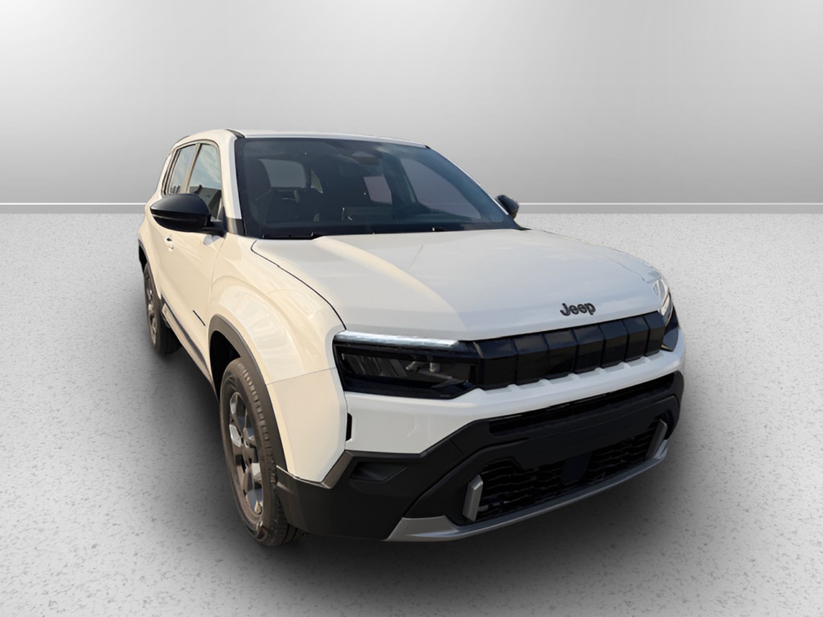 PRONTOAUTO Jeep Avenger