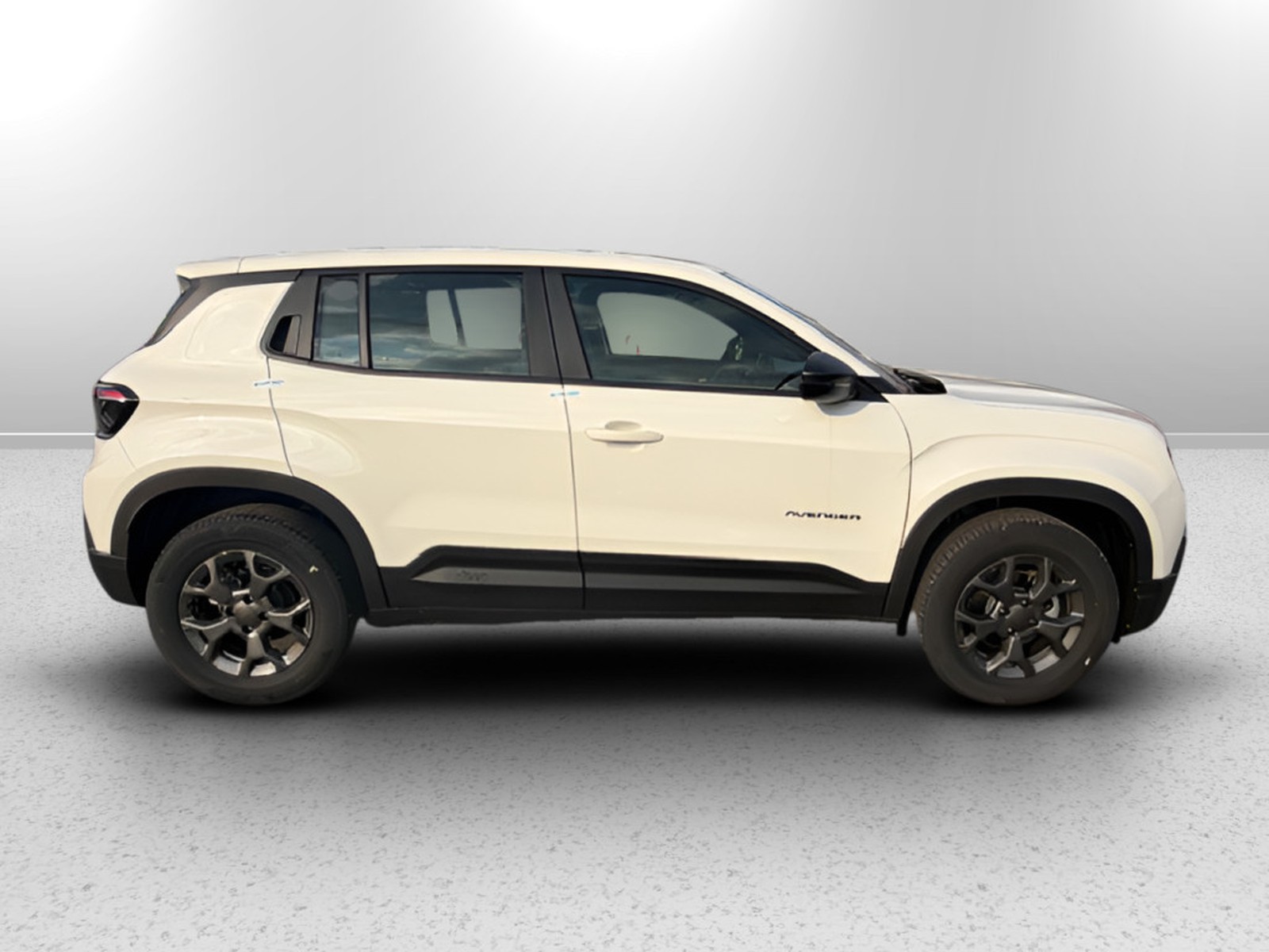 PRONTOAUTO Jeep Avenger