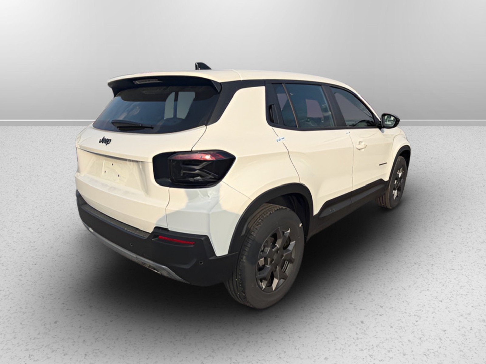 PRONTOAUTO Jeep Avenger