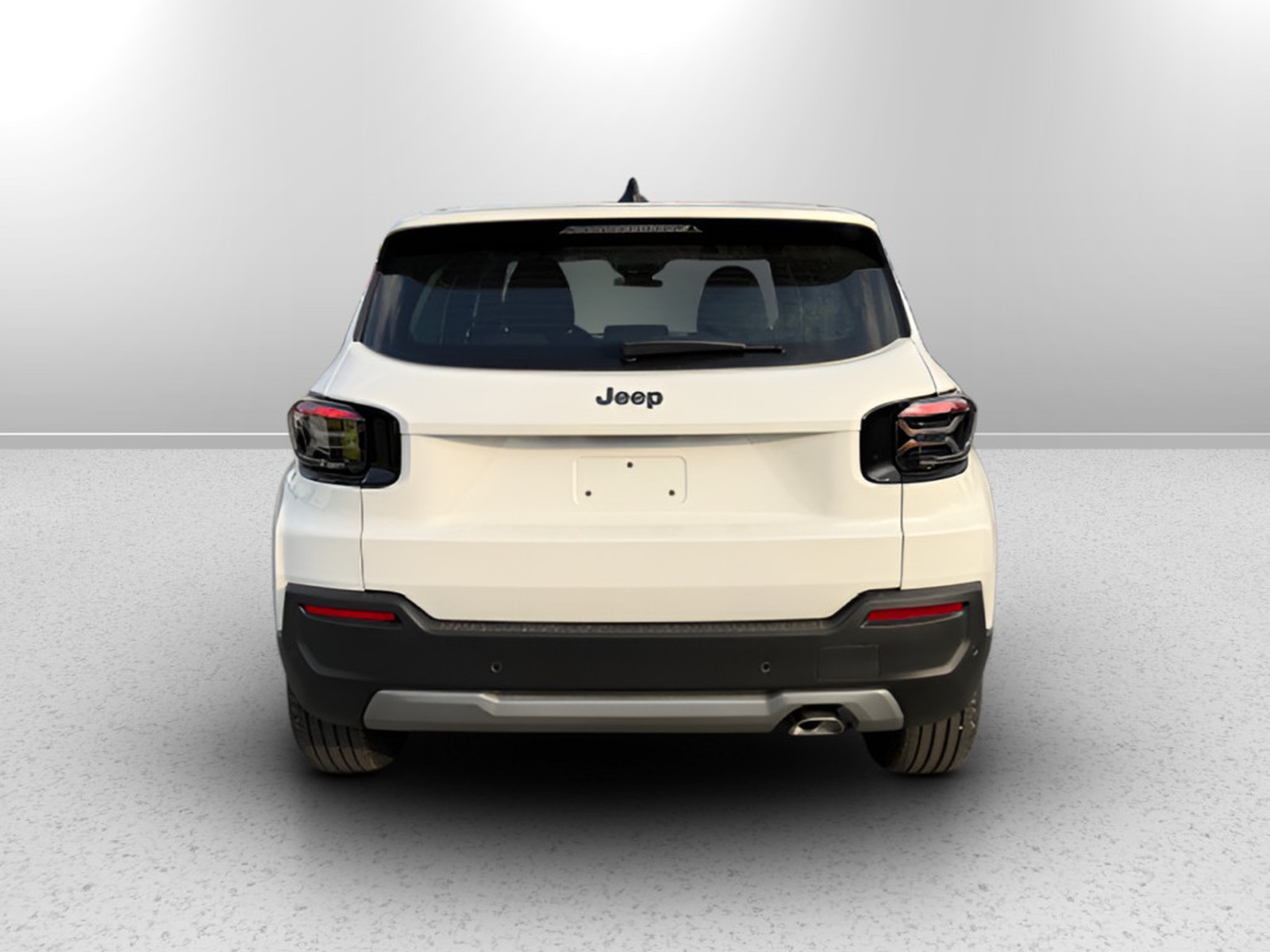 PRONTOAUTO Jeep Avenger