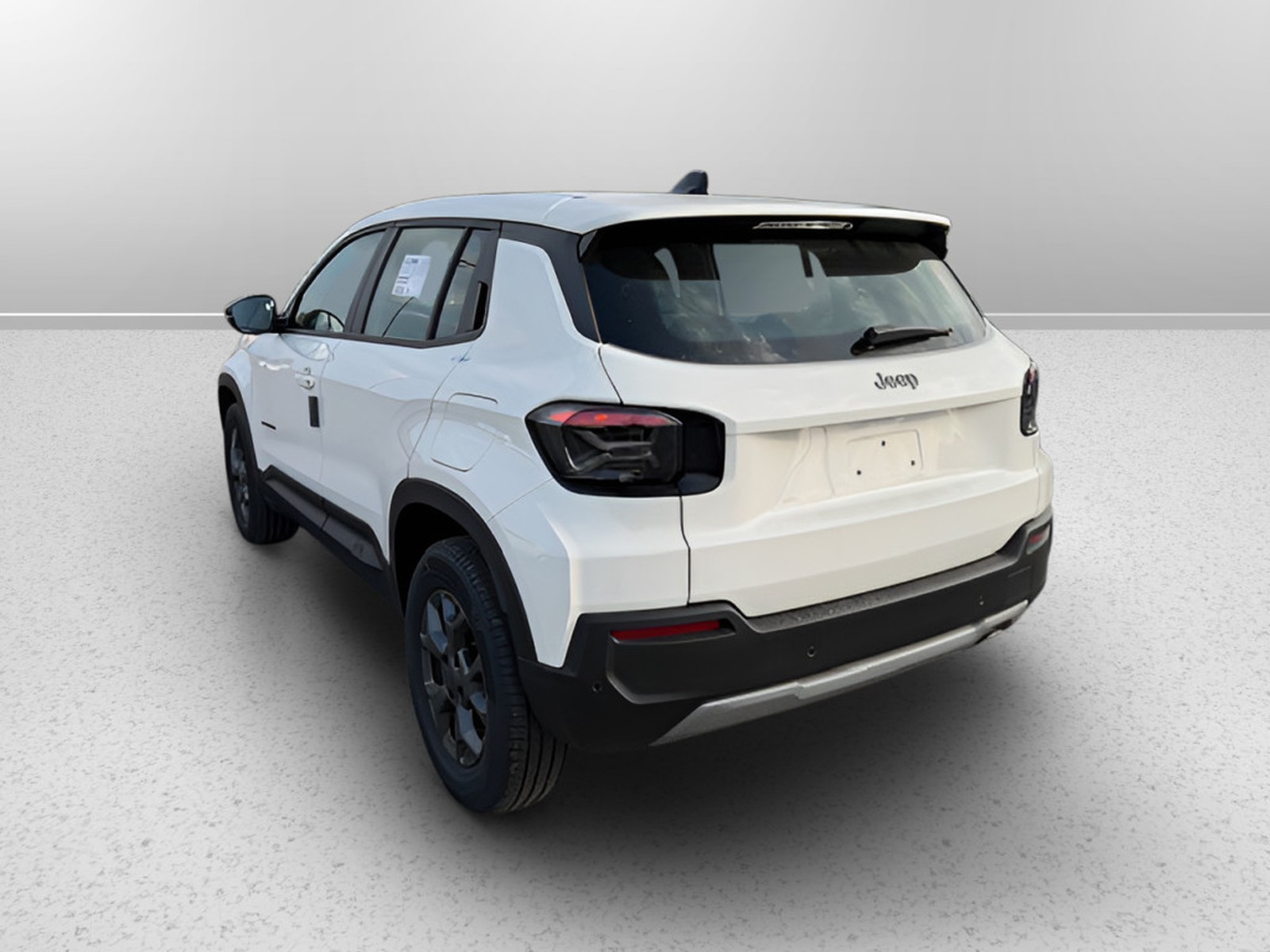 PRONTOAUTO Jeep Avenger