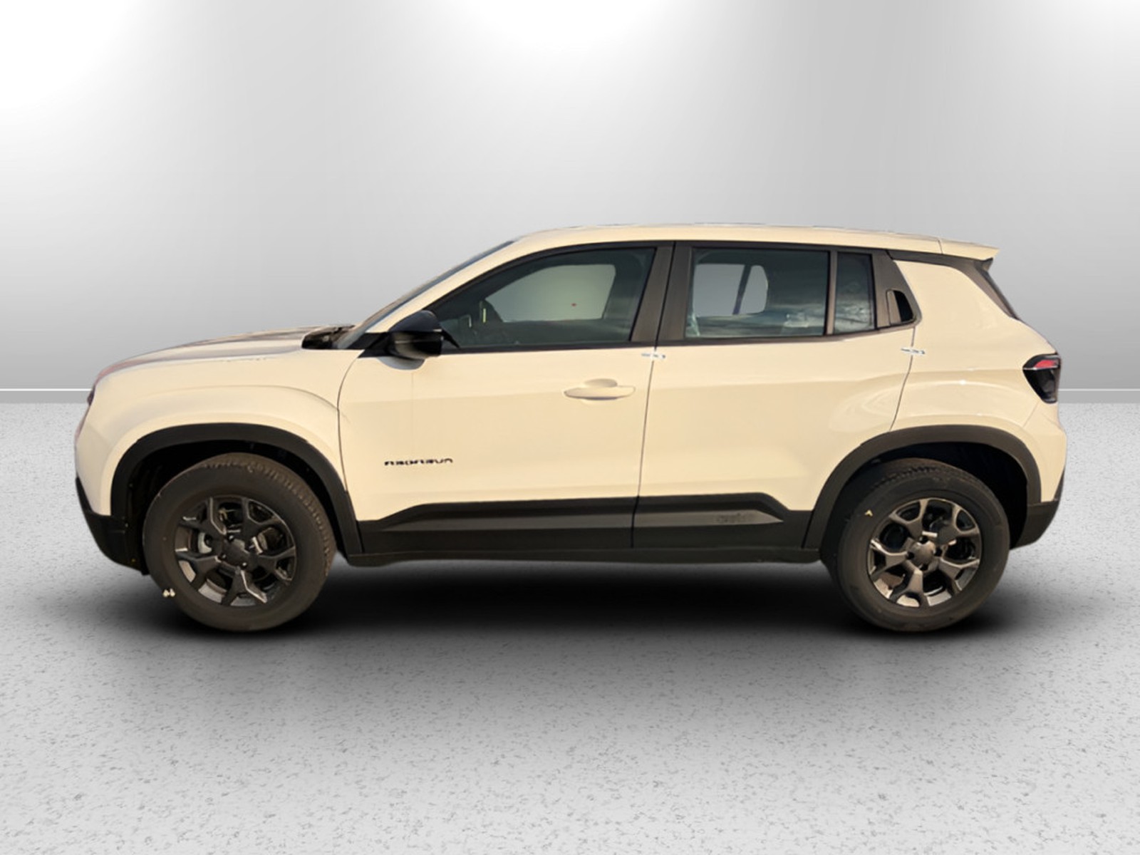 PRONTOAUTO Jeep Avenger