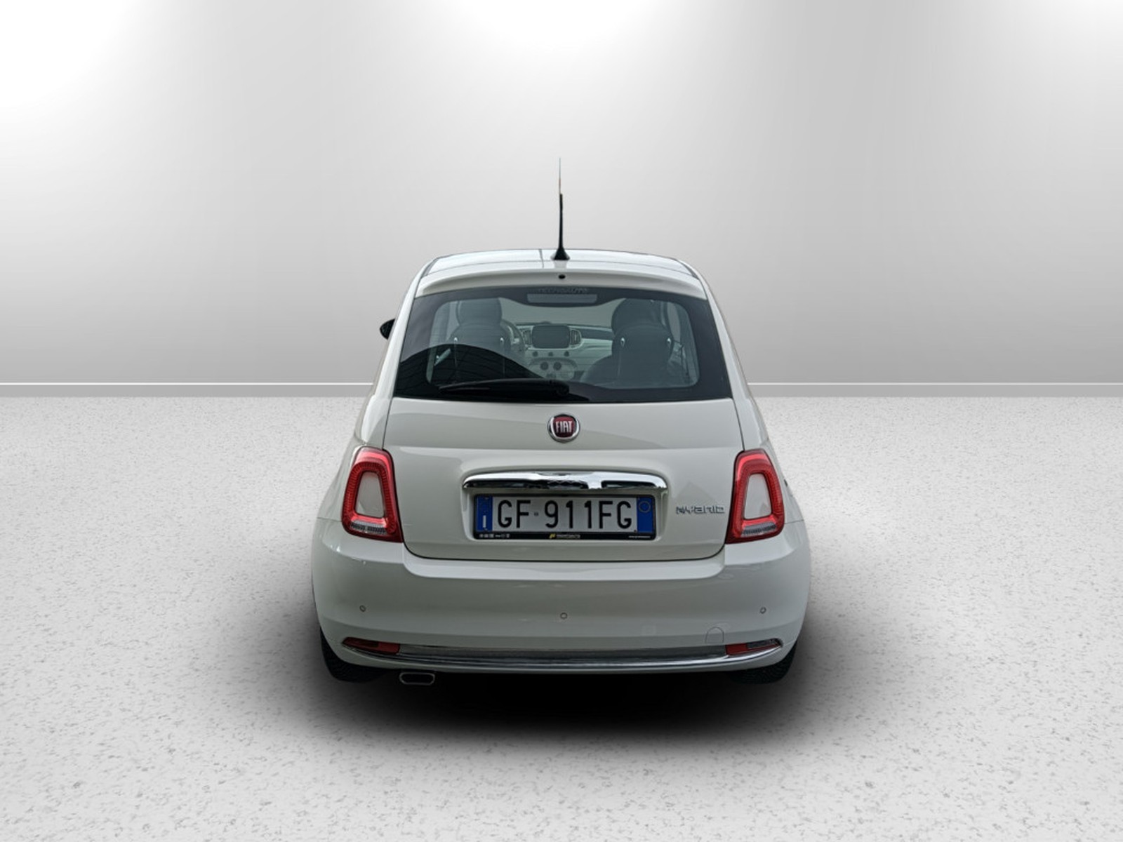 PRONTOAUTO Fiat 500