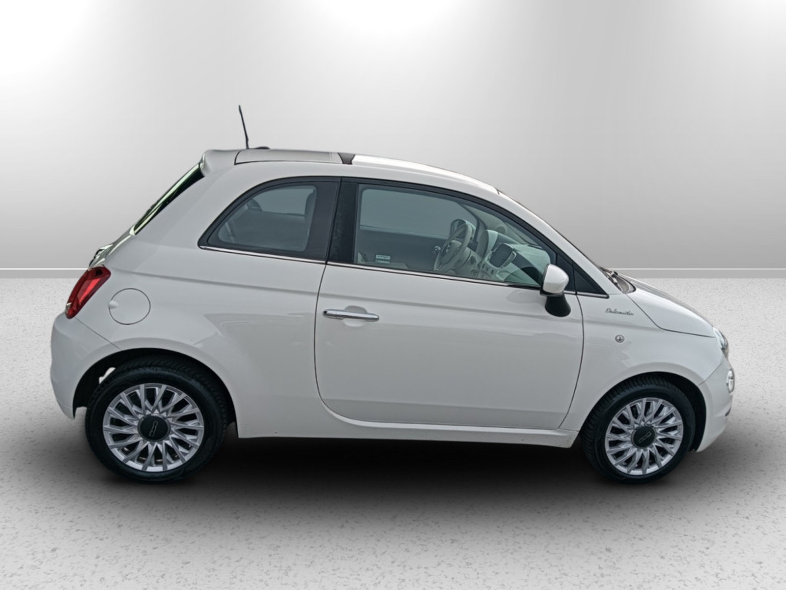 PRONTOAUTO Fiat 500