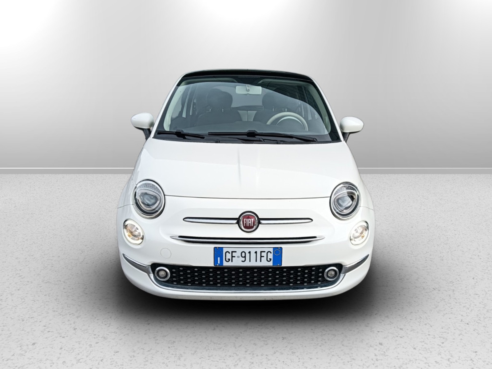 PRONTOAUTO Fiat 500