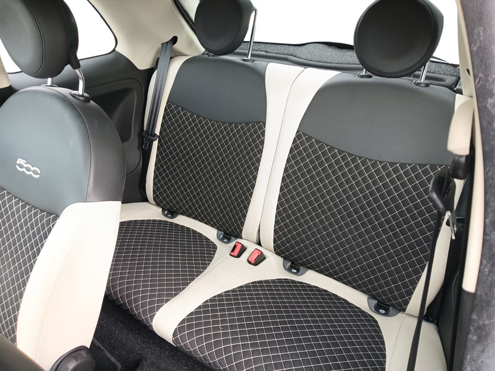 PRONTOAUTO Fiat 500