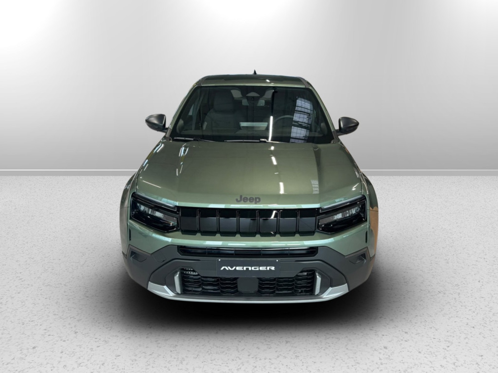 PRONTOAUTO Jeep Avenger