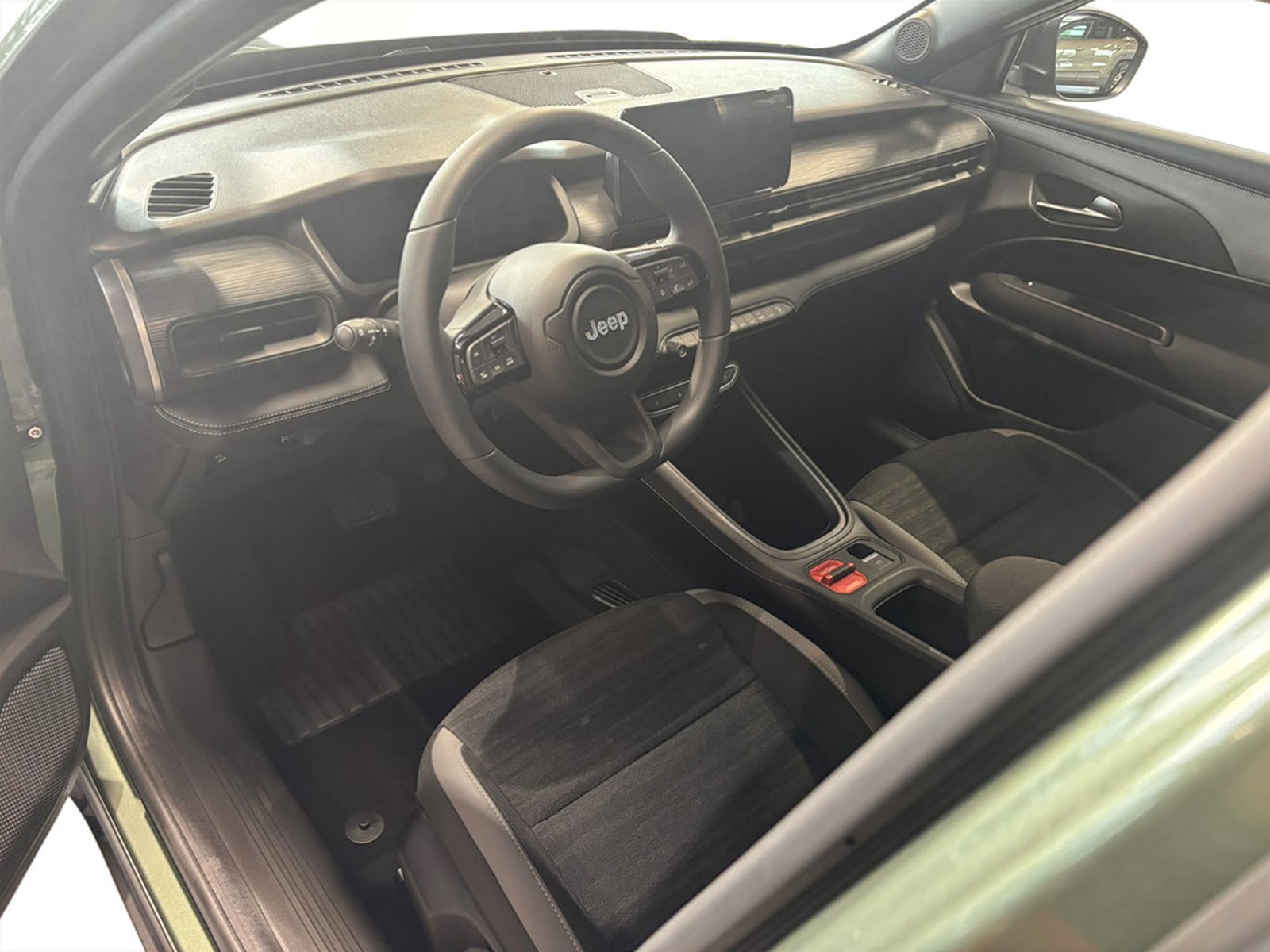 PRONTOAUTO Jeep Avenger