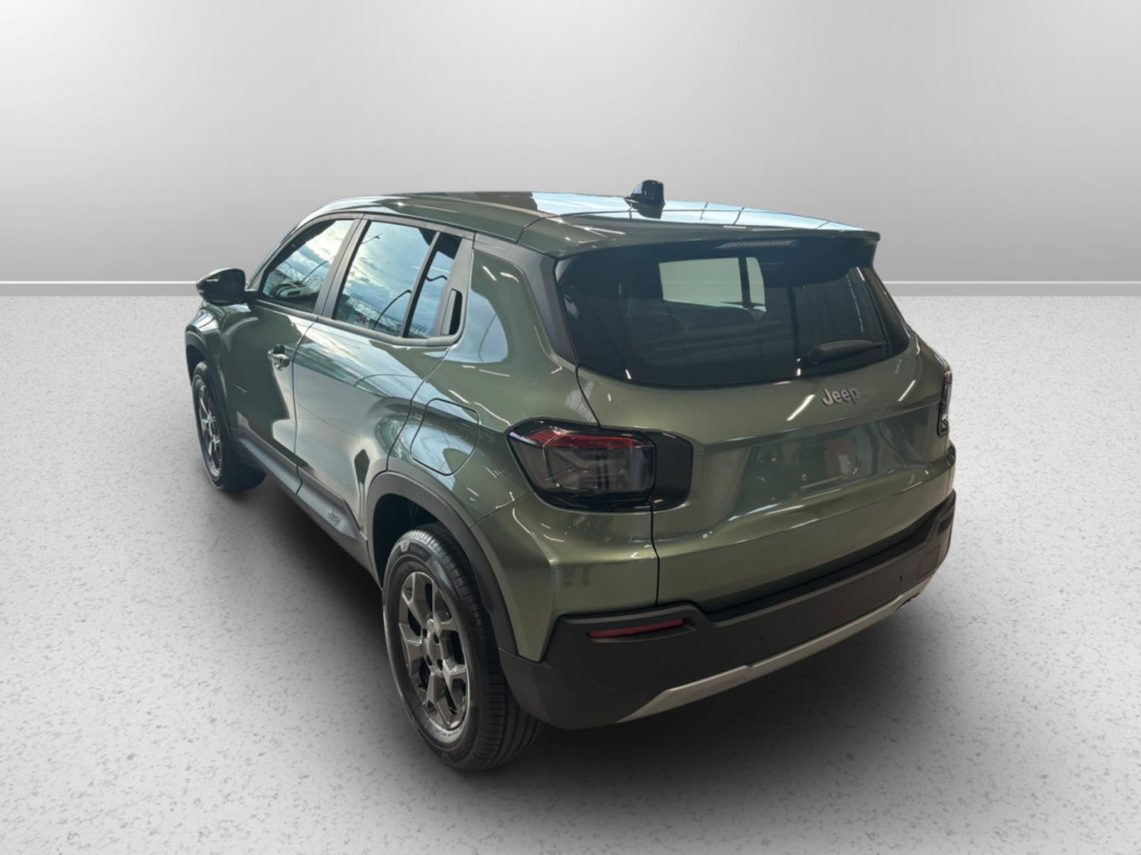 PRONTOAUTO Jeep Avenger