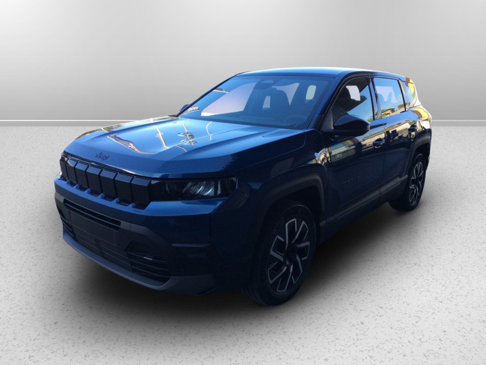 PRONTOAUTO Jeep Compass
