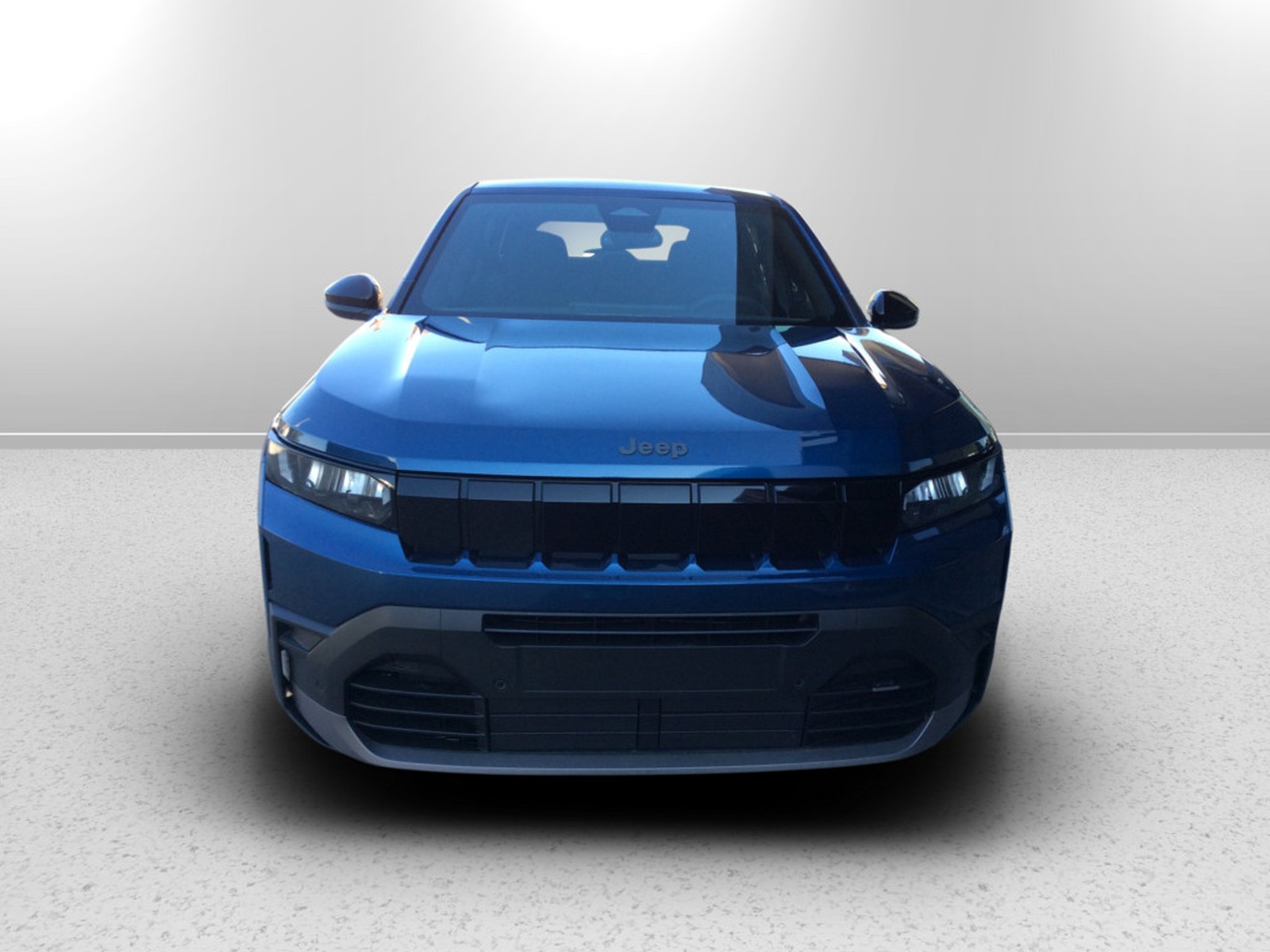 PRONTOAUTO Jeep Compass