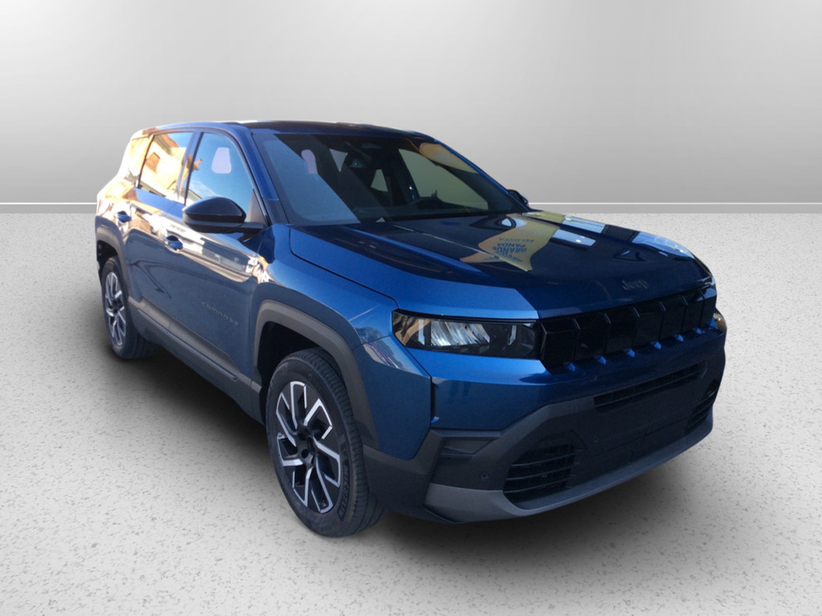 PRONTOAUTO Jeep Compass