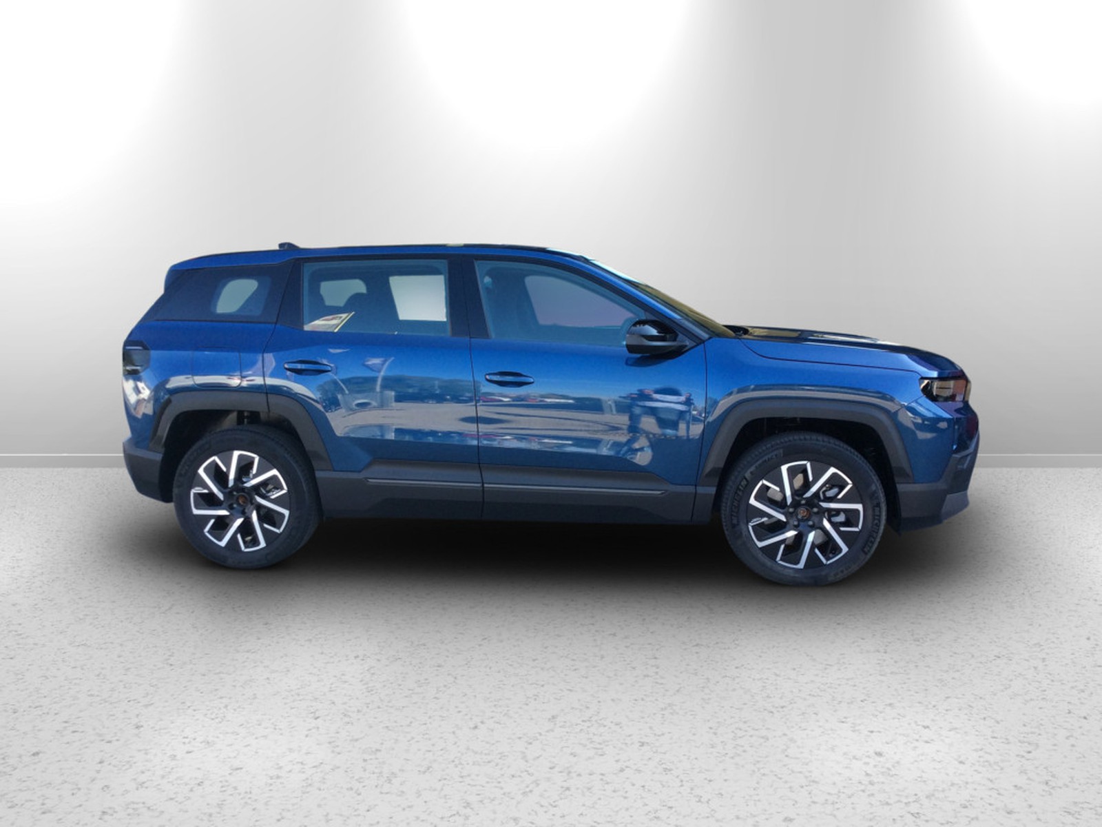 PRONTOAUTO Jeep Compass