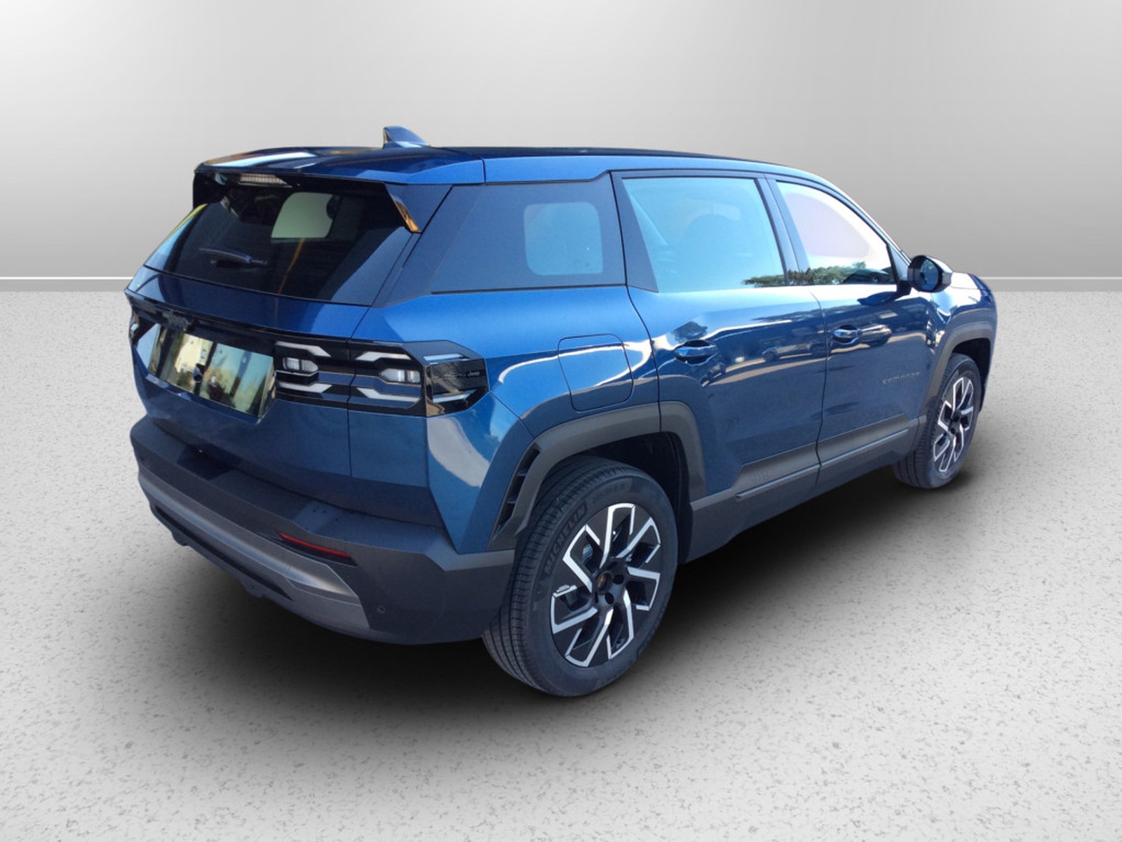 PRONTOAUTO Jeep Compass