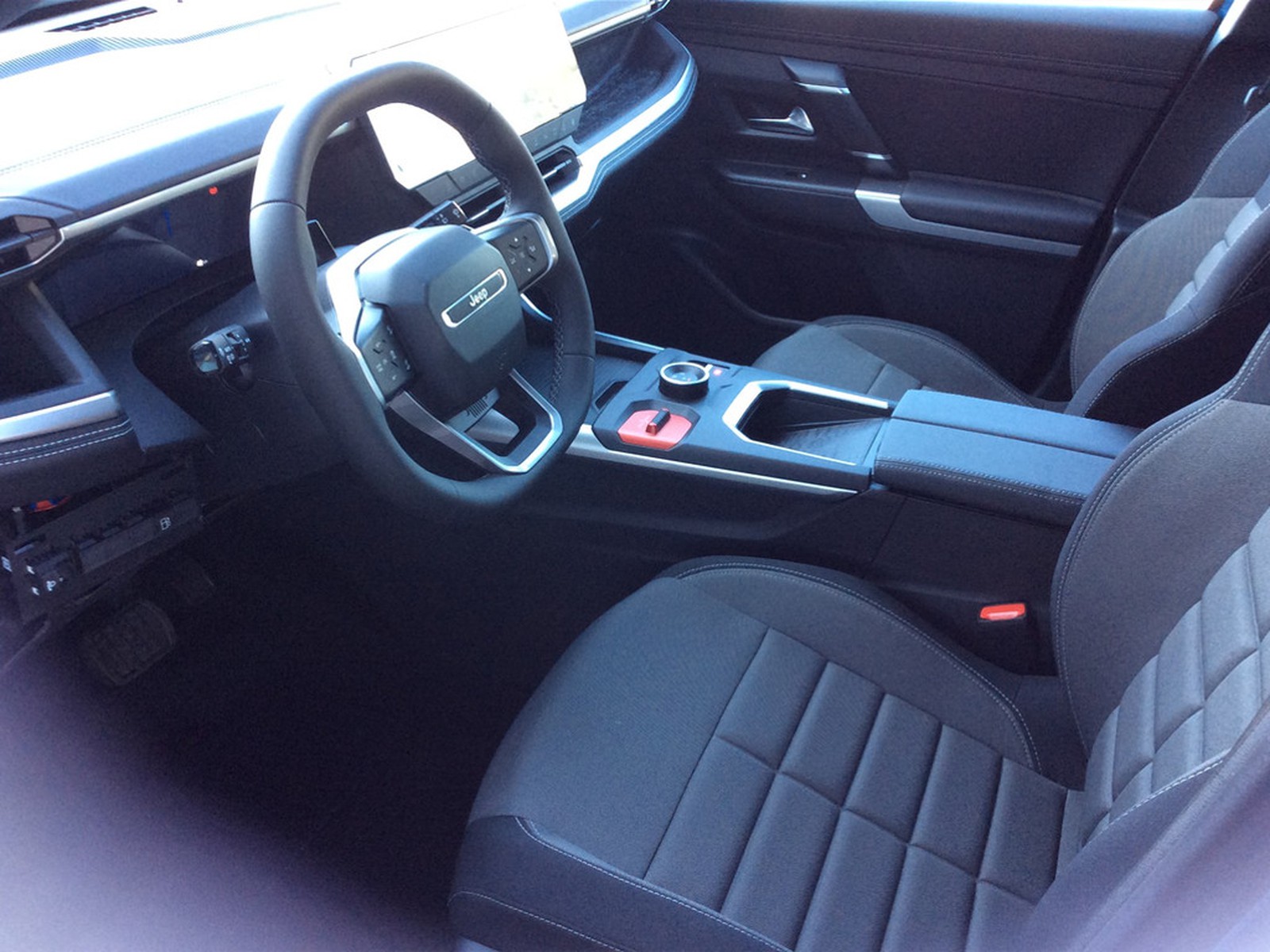 PRONTOAUTO Jeep Compass